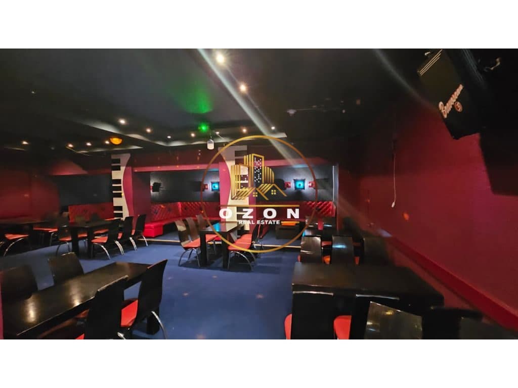 SHITET AMBIENTI DHE BIZNESI , LOKAL I INVESTUAR PER MUZIKE LIVE, NE MEDRESE! 2