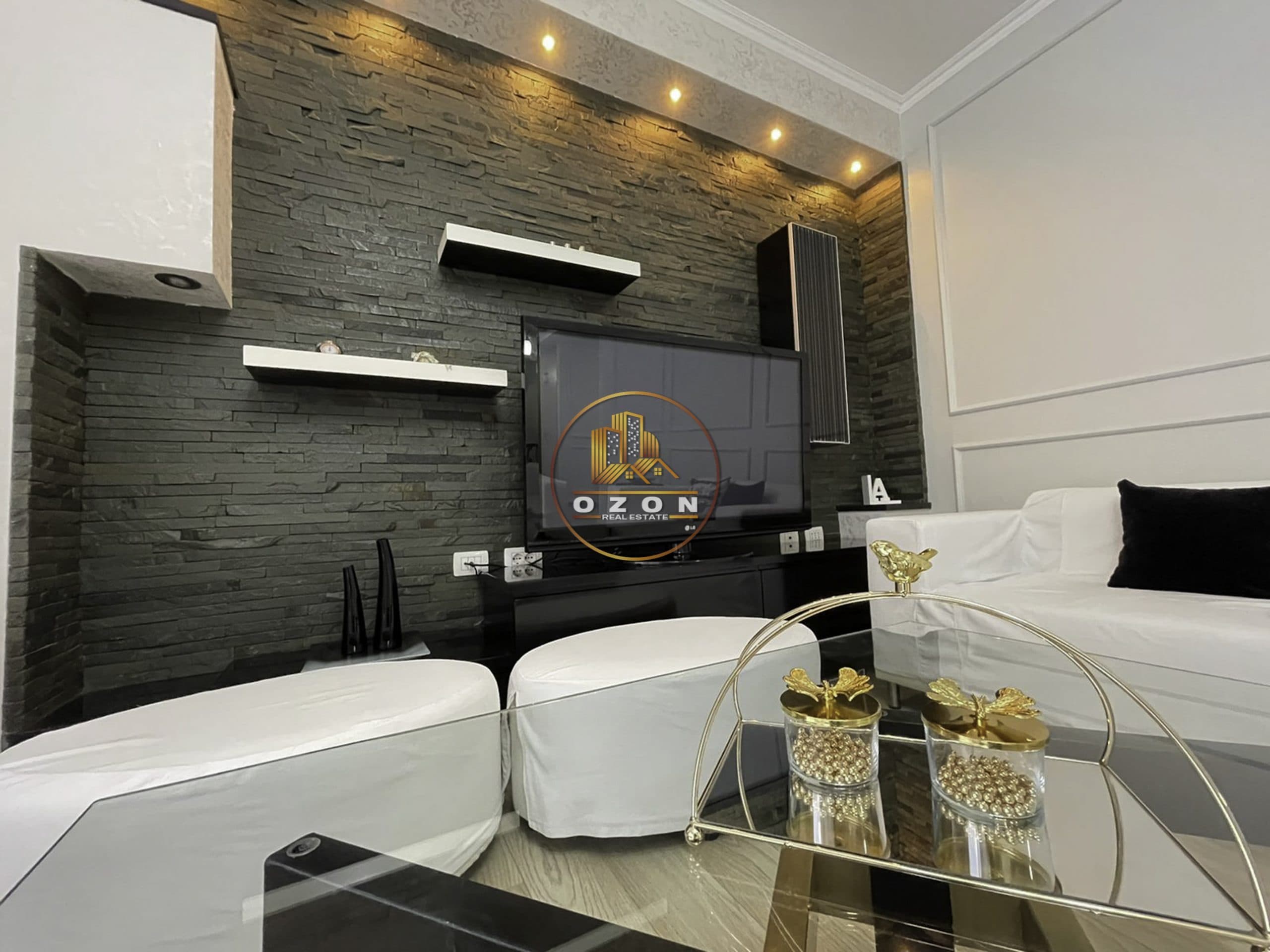Apartament 2+1+2 për Qira tek Rruga "Him Kolli" në Myslym Shyr, Tiranë ! 3