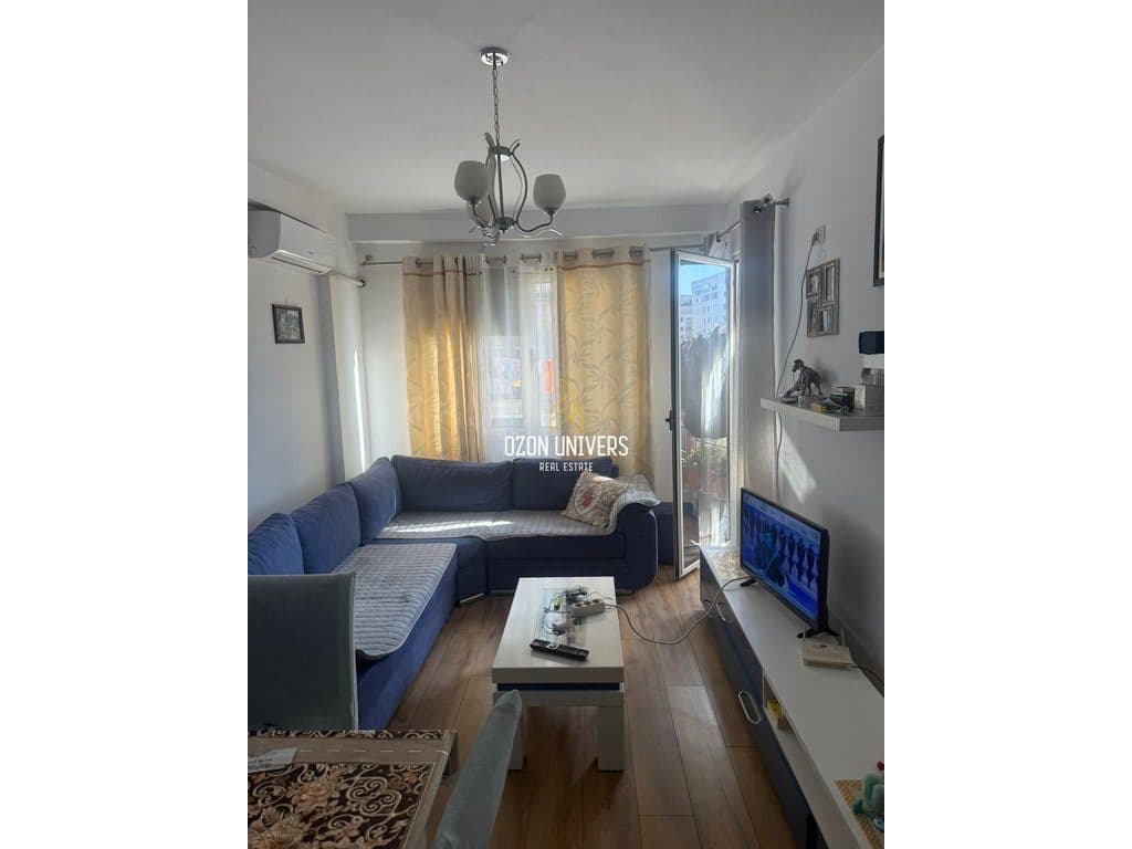 Apartament 1+1 për shitje, tek Vila L, Astir!