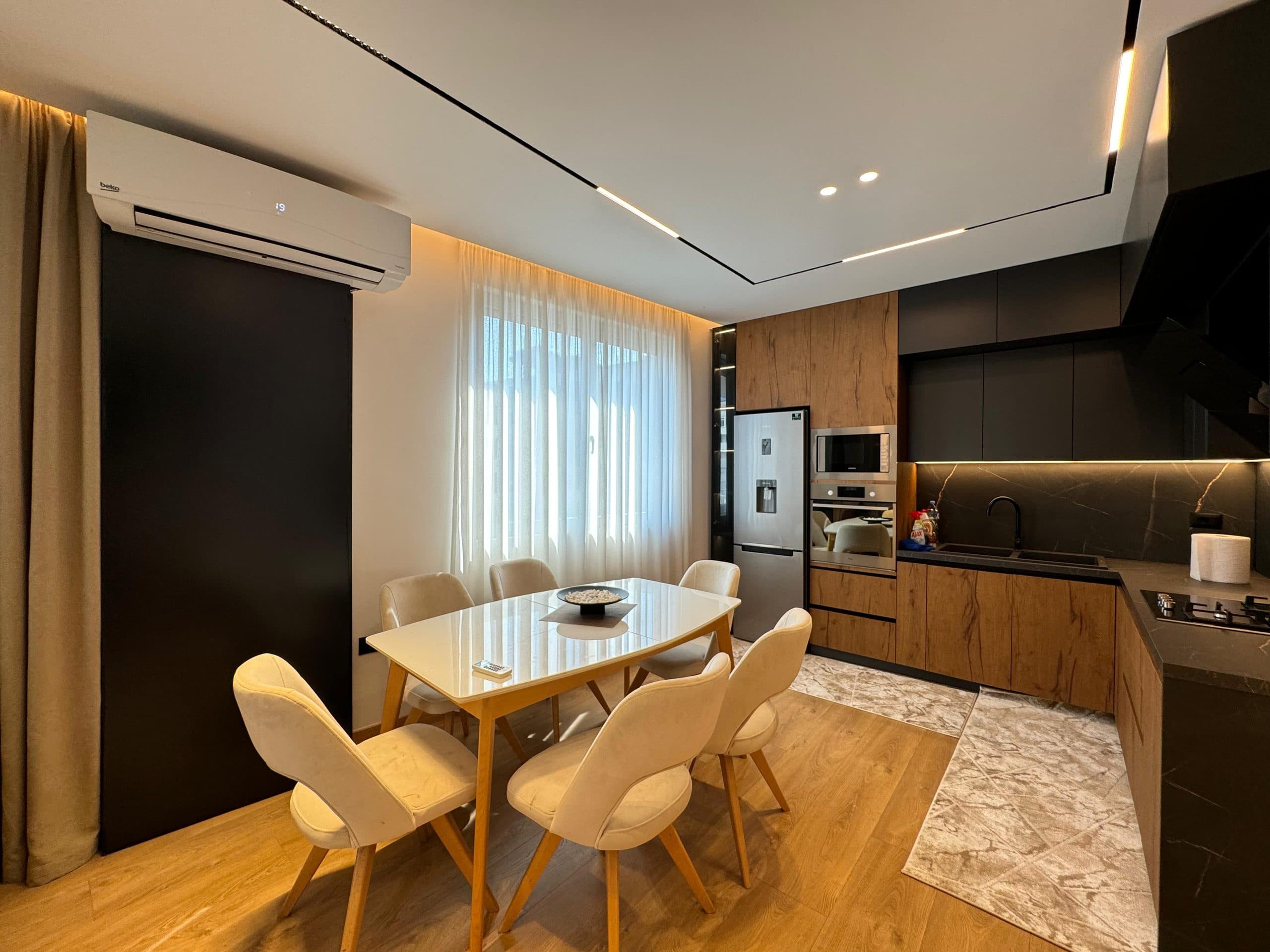 Apartament Modern 2+1 për shitje në Astir! 3