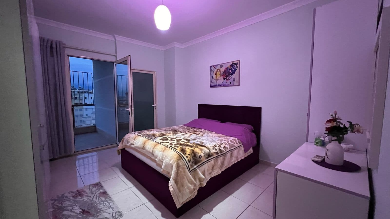 Apartament per Shitje 3+1+2, Te Kodra e Diellit Tirane! 3