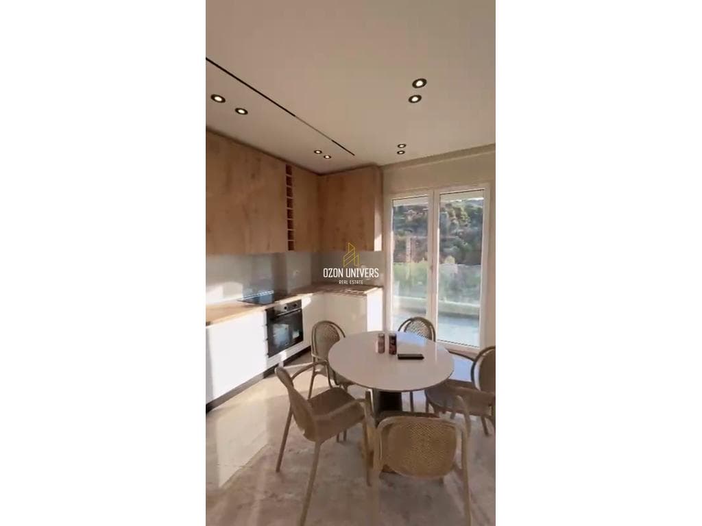 Apartament 2+1+2 për shitje, në Shëngjin! 2