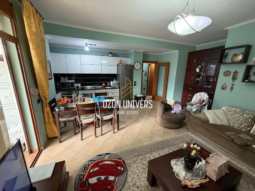 Apartament 2+1+2 për shitje tek Ish-Ekspozita!
