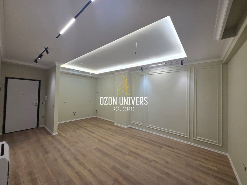 Apartament 1+1 për qira, tek Komuna e Parisit!