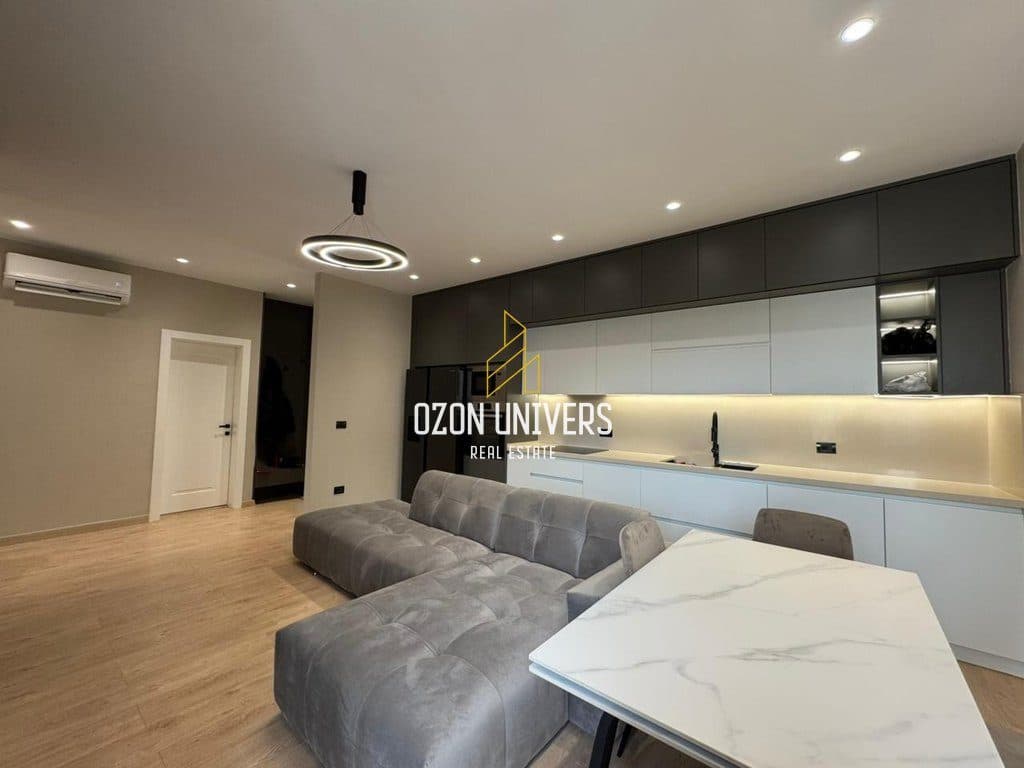 Apartament 3+1+2 për qira tek Kodra e Diellit! 2