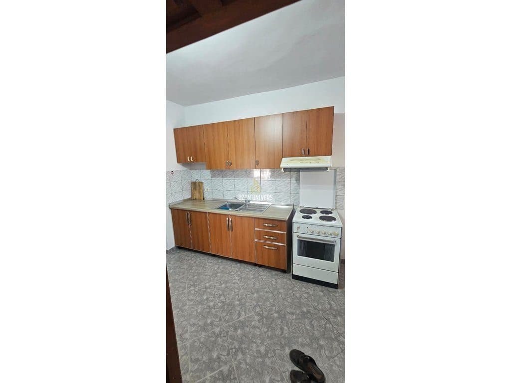 Apartament 1+1 me Qira – Kat Vile, Ish Parku i Autobusave ! 4