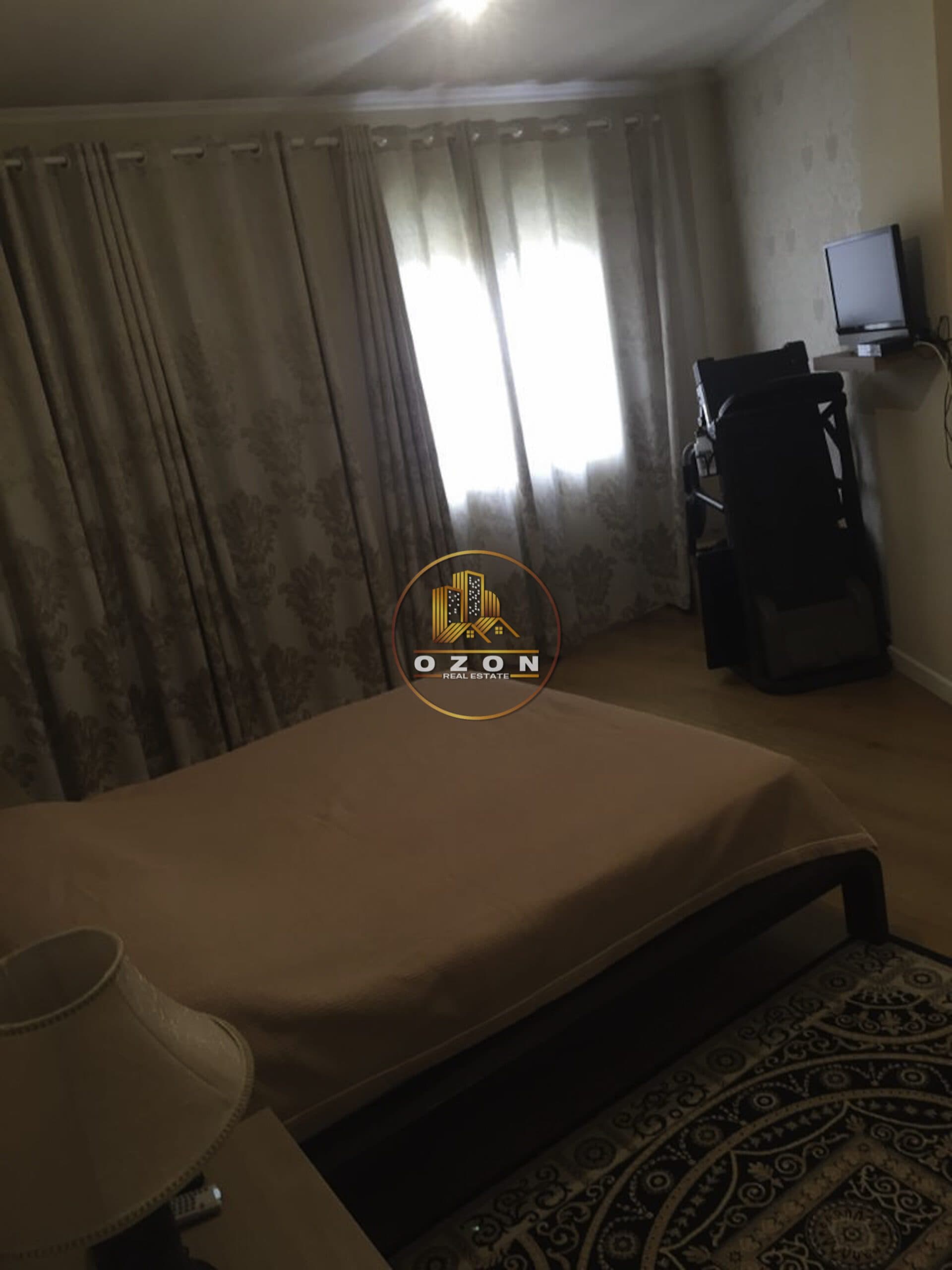 Shitet apartament 3+1+2 . me Hipoteke tek Shushica,Tirane 4