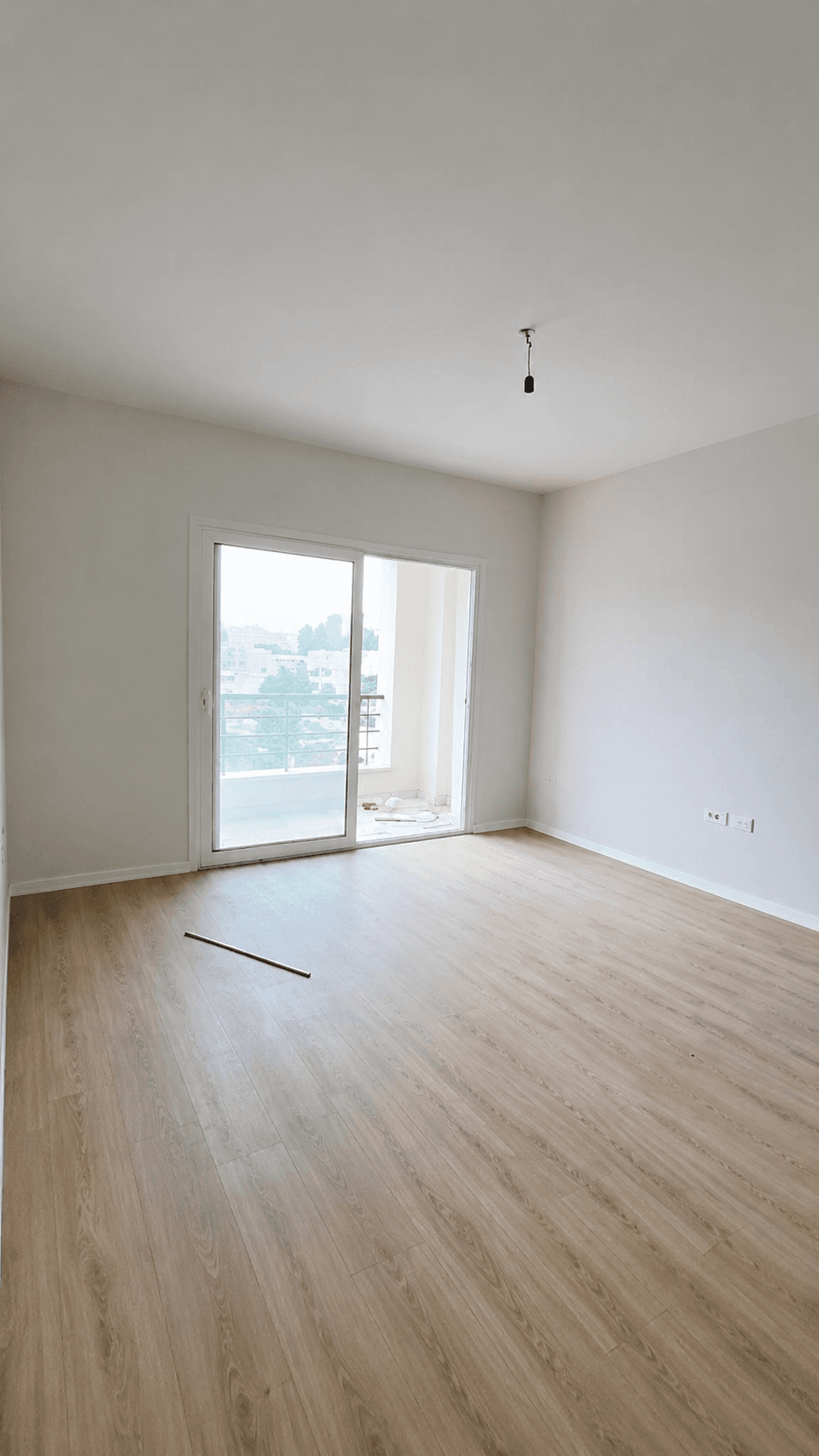 Apartament 2+1 për shitje tek Llanaj Ndërtim, Yzberisht !