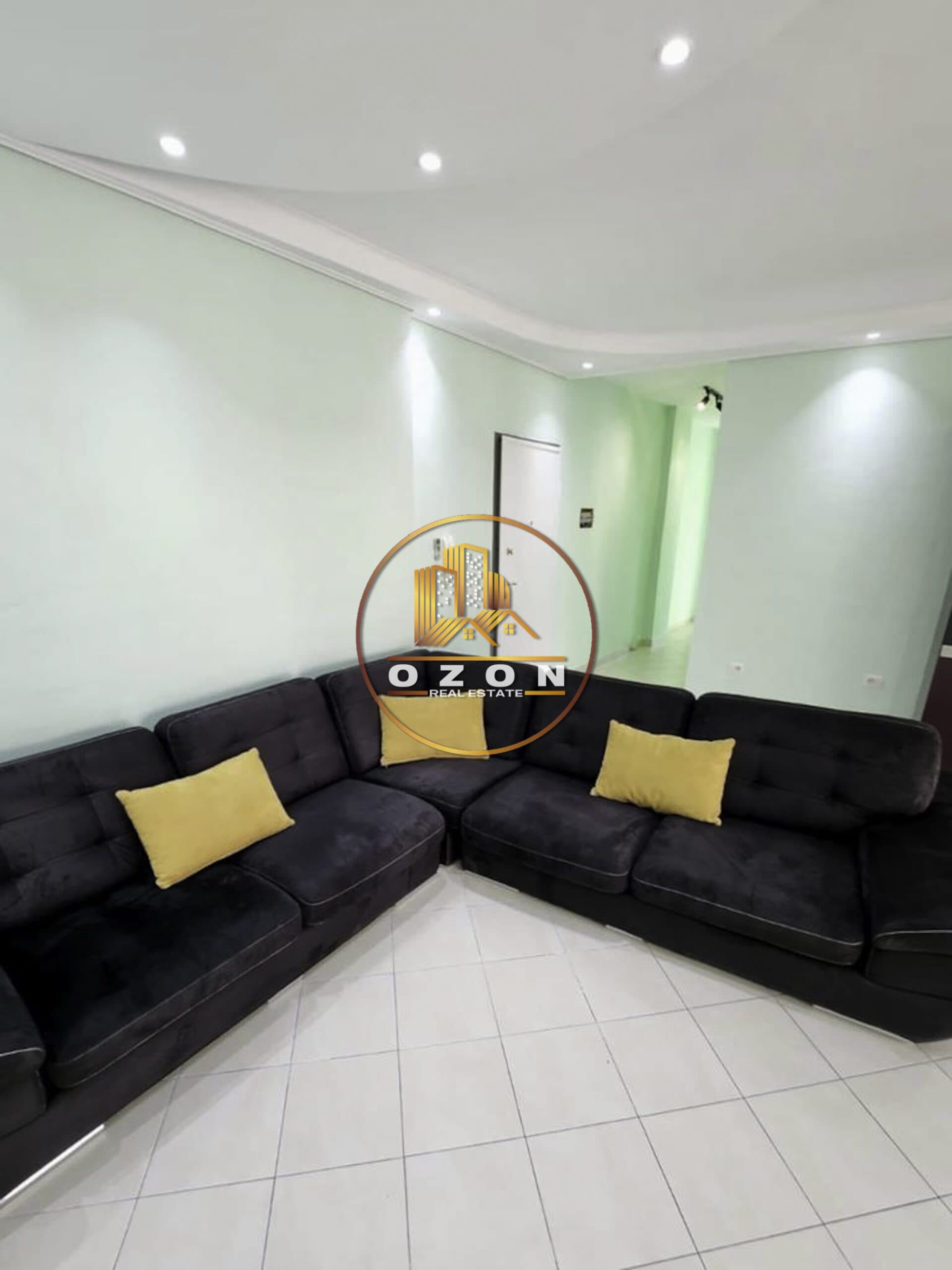 SHITET APARTAMENT 3+1, NE “YZBERISHT”!!!