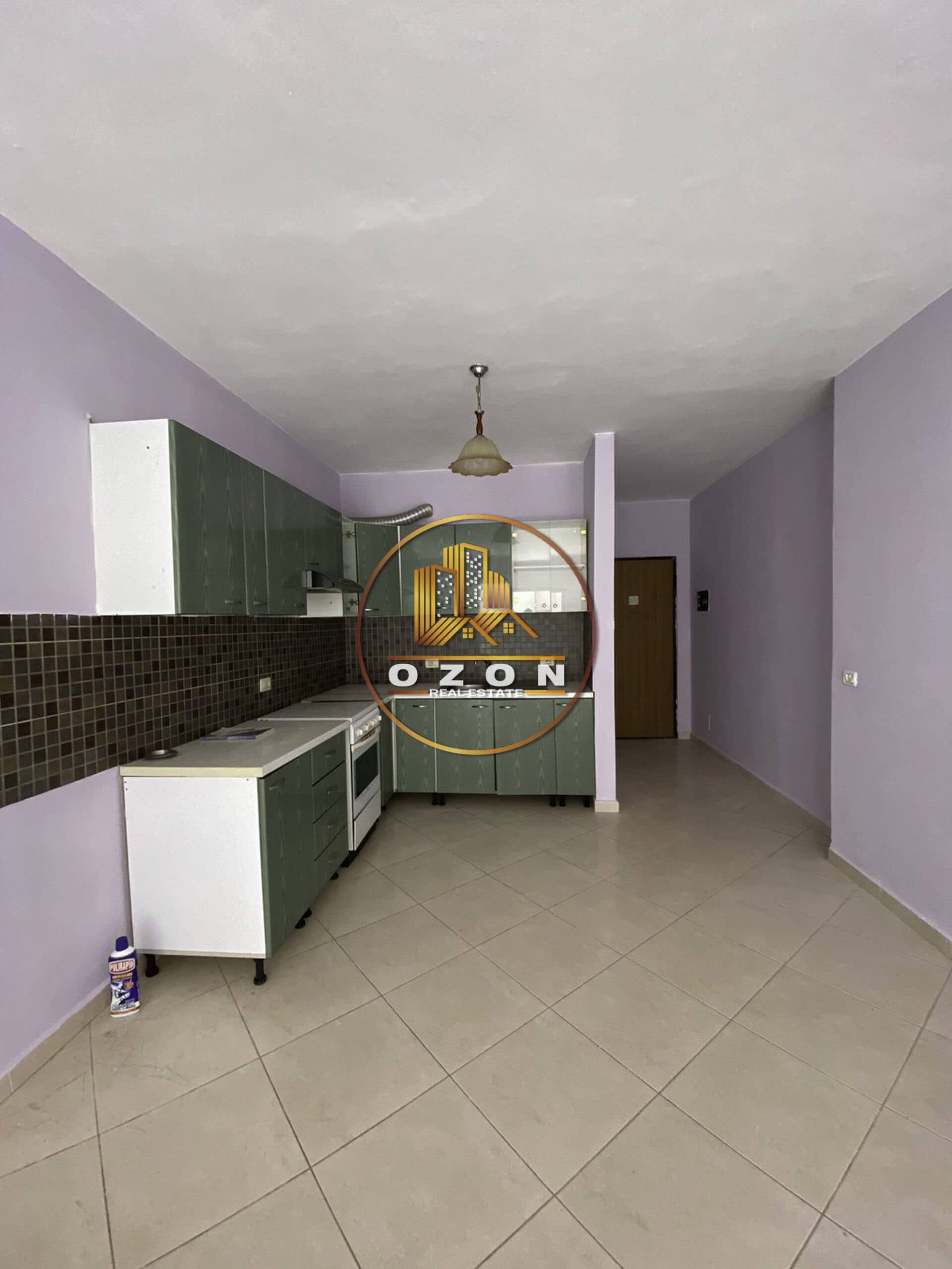 SHITET APARTAMENT 2+1+ BALLKON, TEK RRUGA “XHON BELUSHI”, FRESK!!!