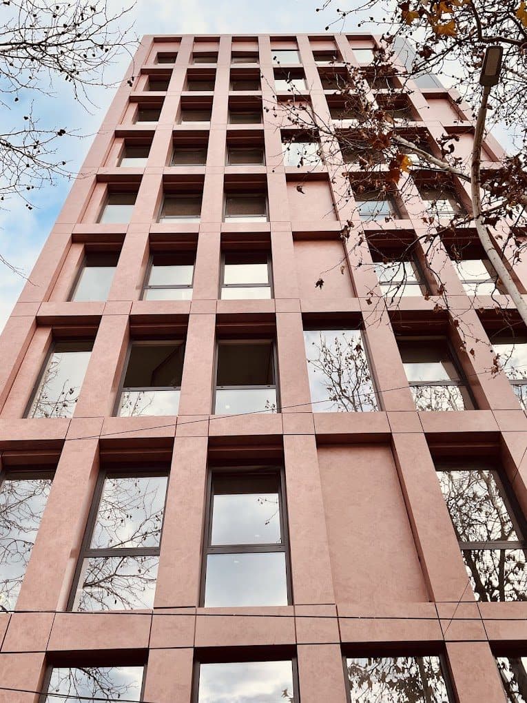 Apartament 1+1 për Shitje tek Rezidenca Galeria ROMA2 – Rruga e Kavajës 3