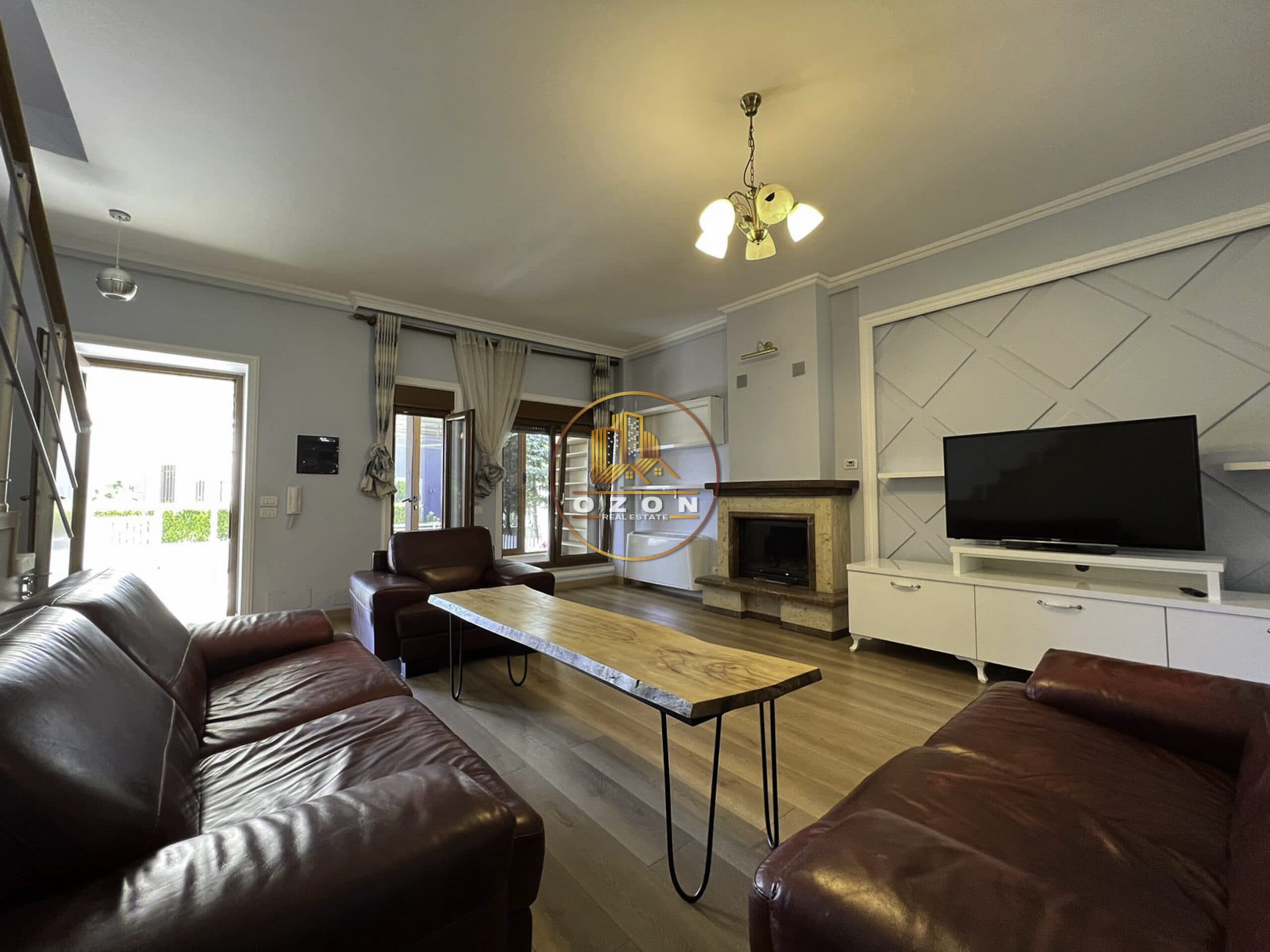 VILE 3-KATESHE ME QERA NE REZIDENCE TEK TEG-u !