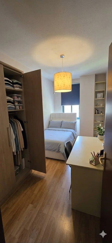 Apartament 3+1+2 për qira , Ish Ekspozita ! 4