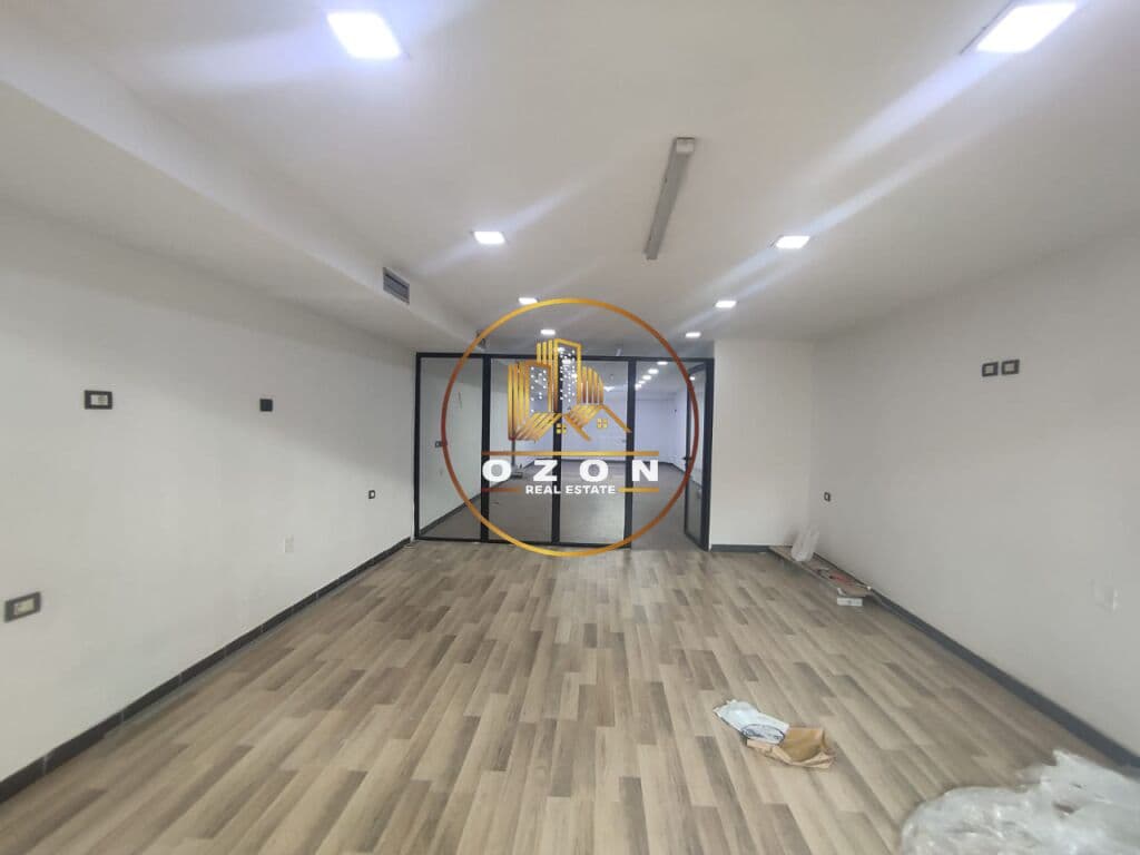 Jepet me Qira Ambient Biznesi tek Ish Ekpozita!