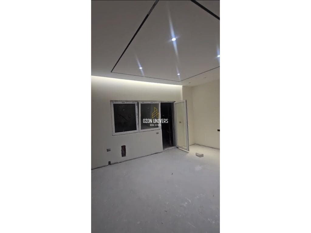Apartament 2+1+2 në shitje, tek Lakeland Residence, Farkë 3