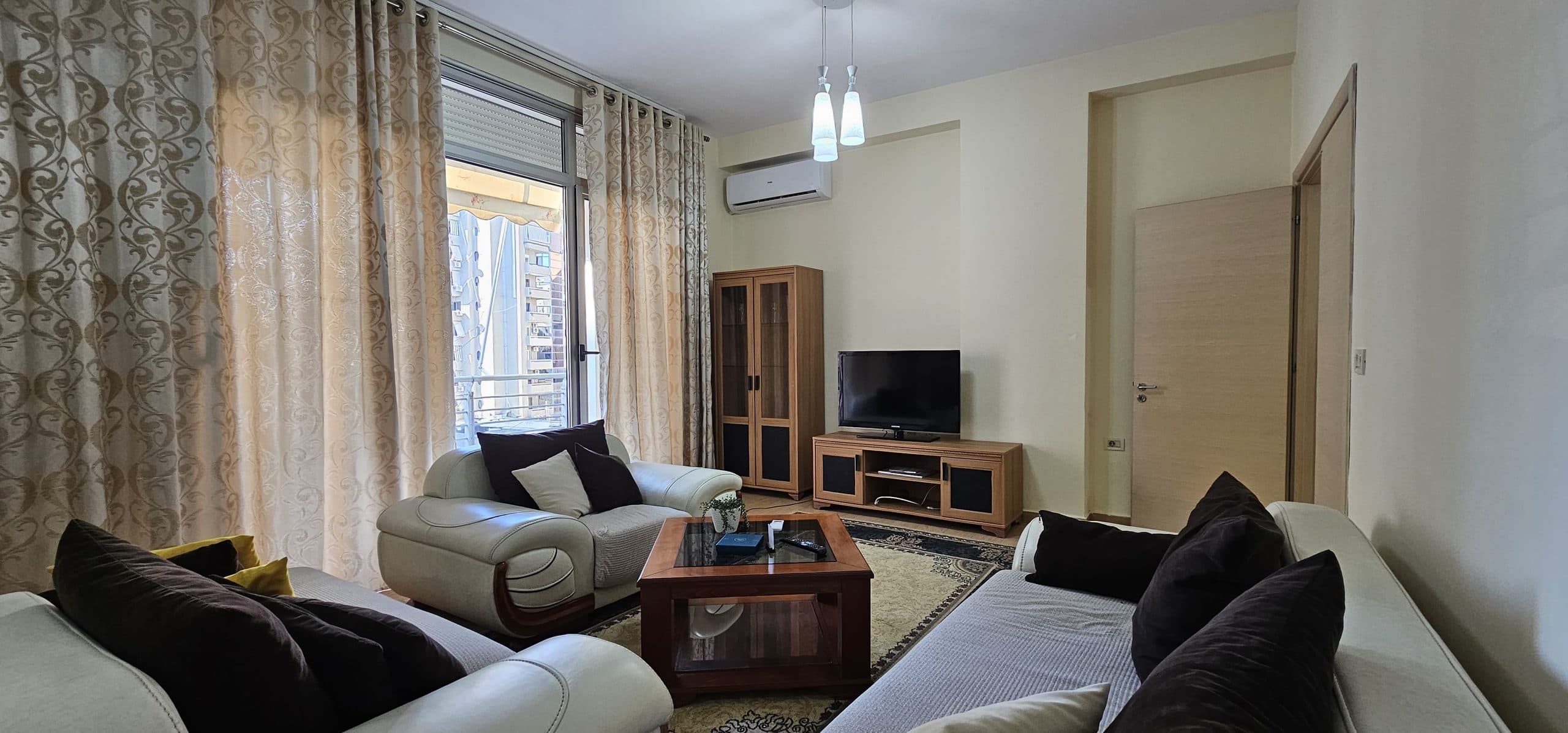 Apartament per qira te Nobis ! 2