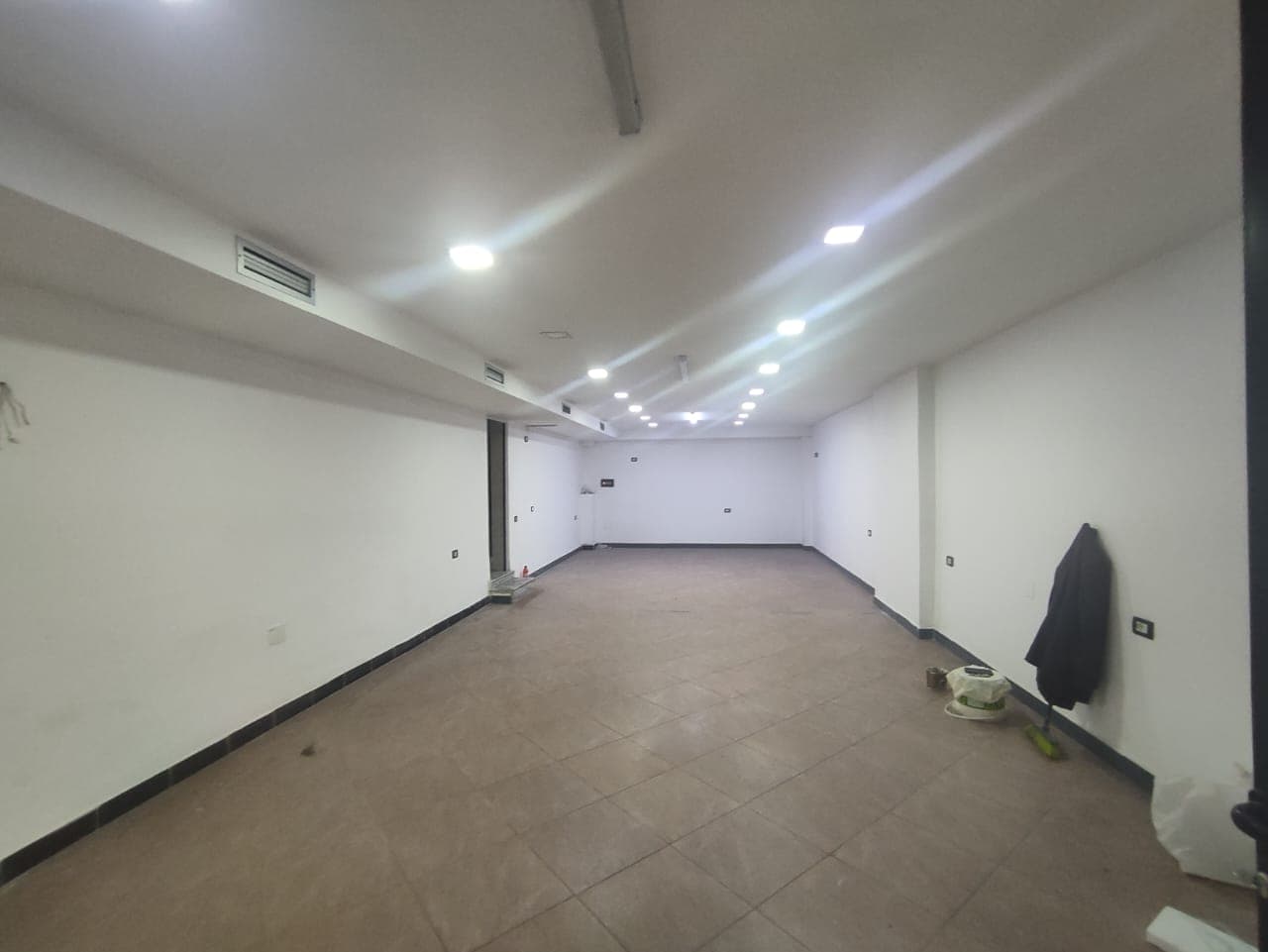 Jepet me Qira Ambient Biznesi tek Ish Ekpozita! 2