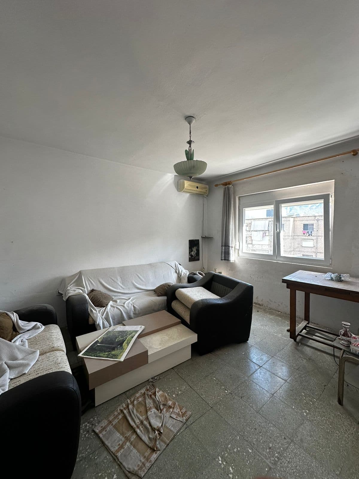 Apartament 1+1 në Shitje tek Ali Demi! 4