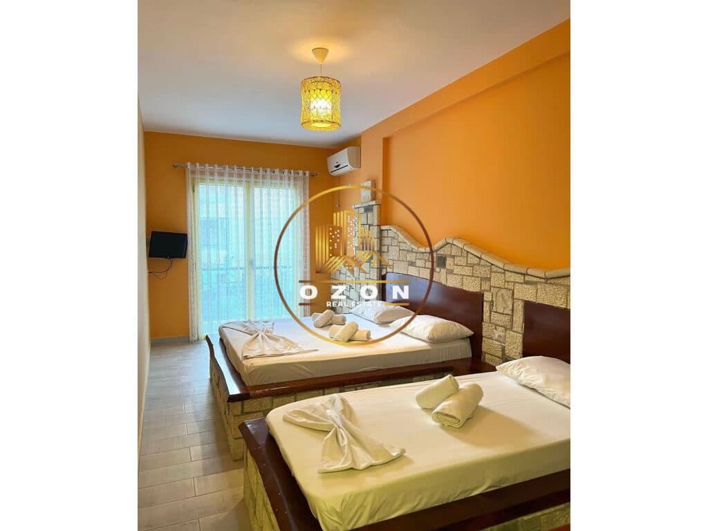 Shitet Hotel në Orikum, Vlorë! 4
