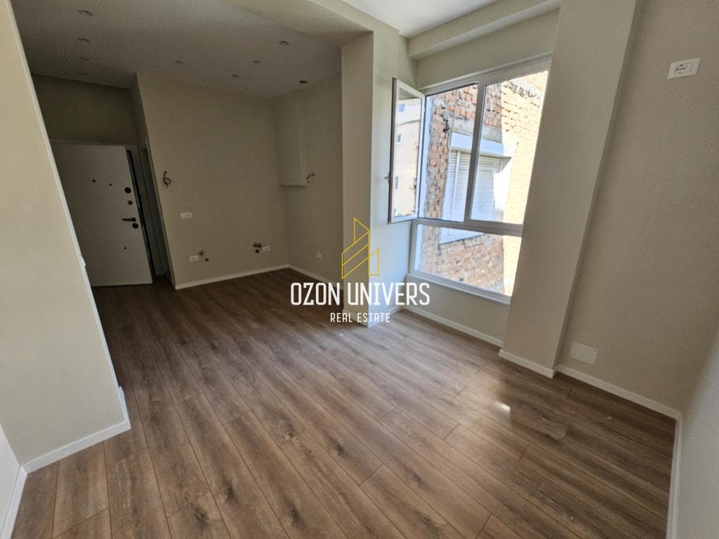 Apartament 1+1 Për Shitje - Myslym Shyri 2