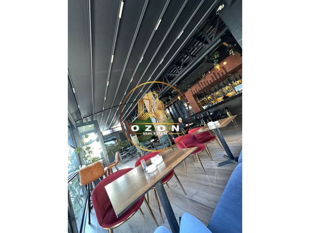Jepet Me Qira Bar Kafe, Tek Ish Frigoriferi! 1