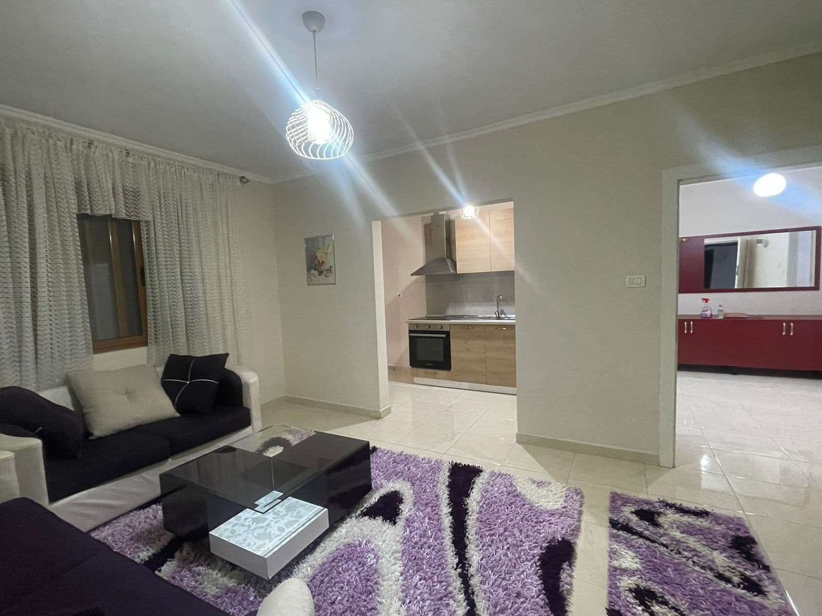 JEPET ME QERA APARTAMENT 1+1 TEK OXHAKU! 4