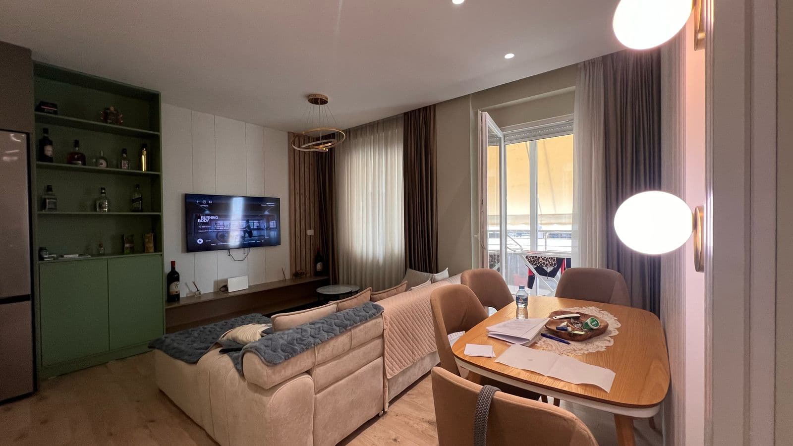 Apartament 2+1+2 Për Shitje Te Kika 2! 4