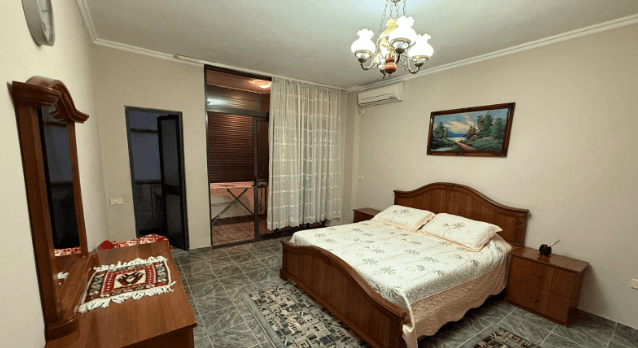 APARTAMENT PER QIRA 2+1+2 TEK 21 DHJETORI! 3