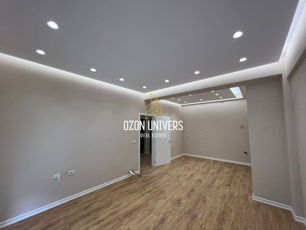 Apartament 2+1+2 Bosh për Qira Te Rruga e Dibres!
