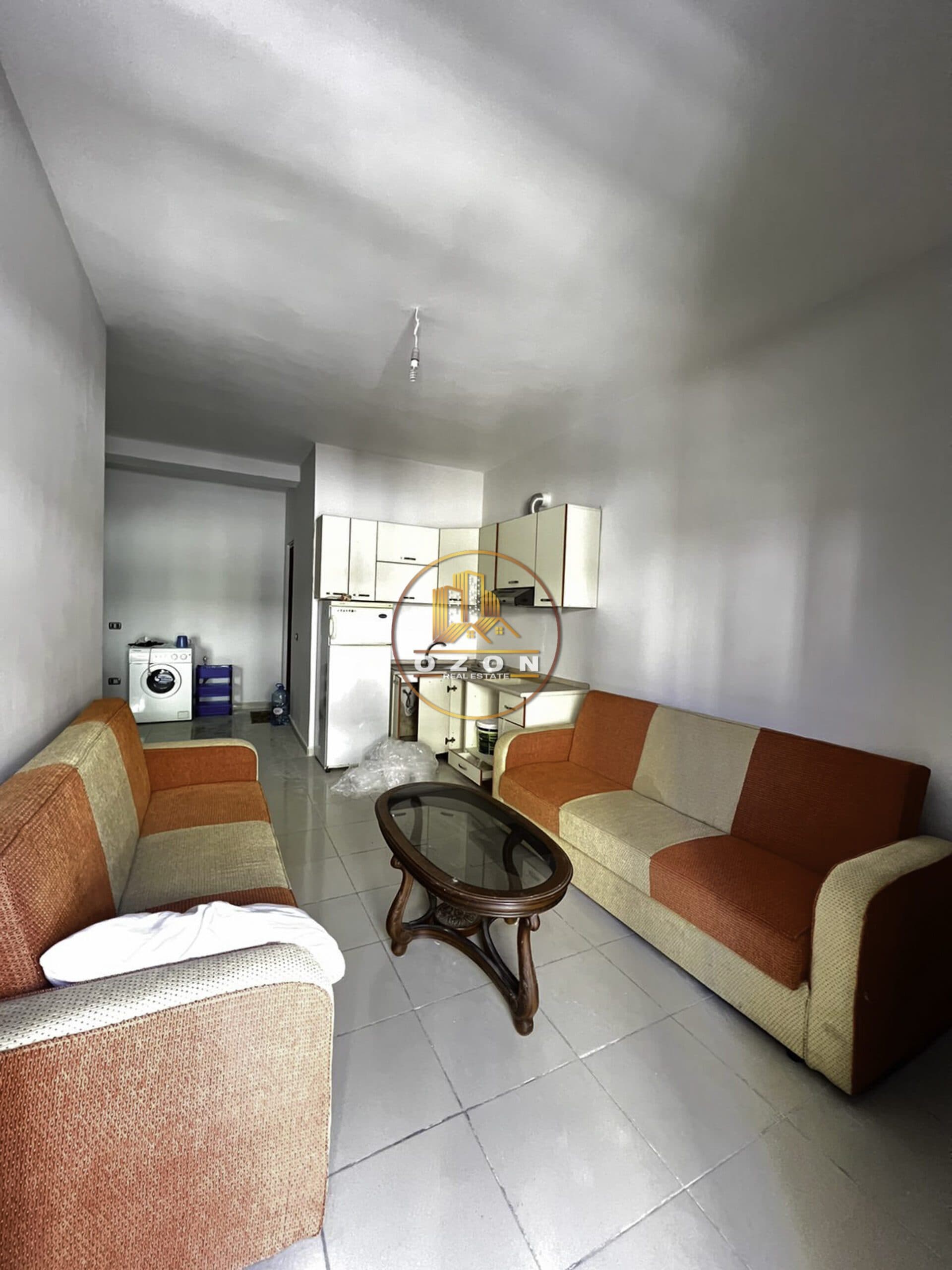SHITET APARTAMENT 1+1 NE GOLEM PRANE FAFA RESORT !