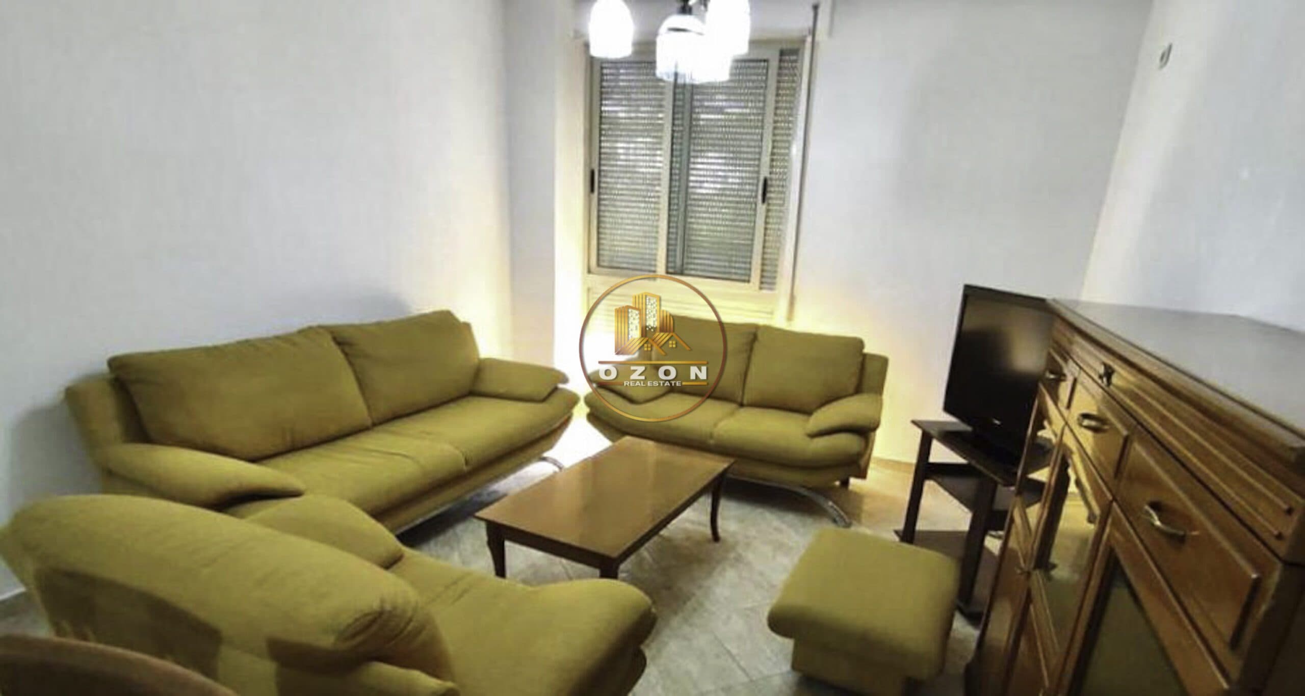 QERA !! APARTAMENT 2+1+2 TEK SELVIA, RRUGA E DIBRES!