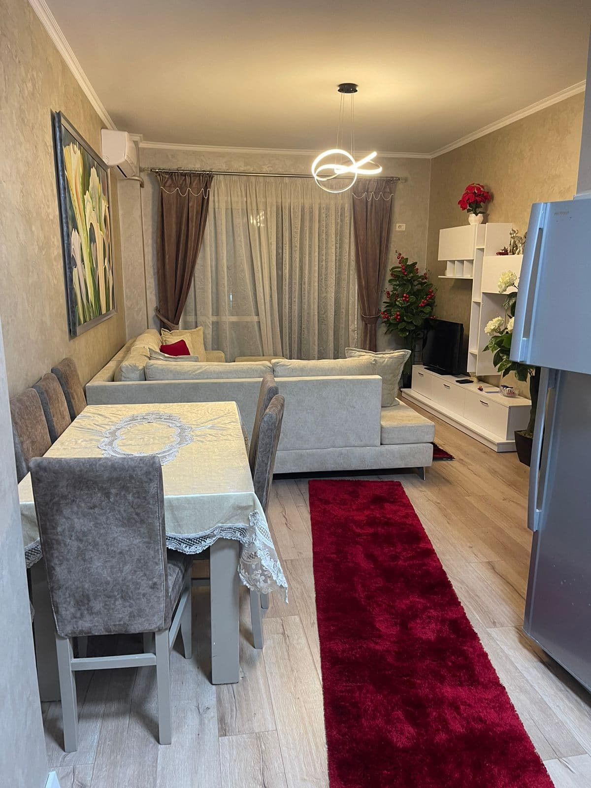 Apartament për Qira tek Kopshti Botanik! 2