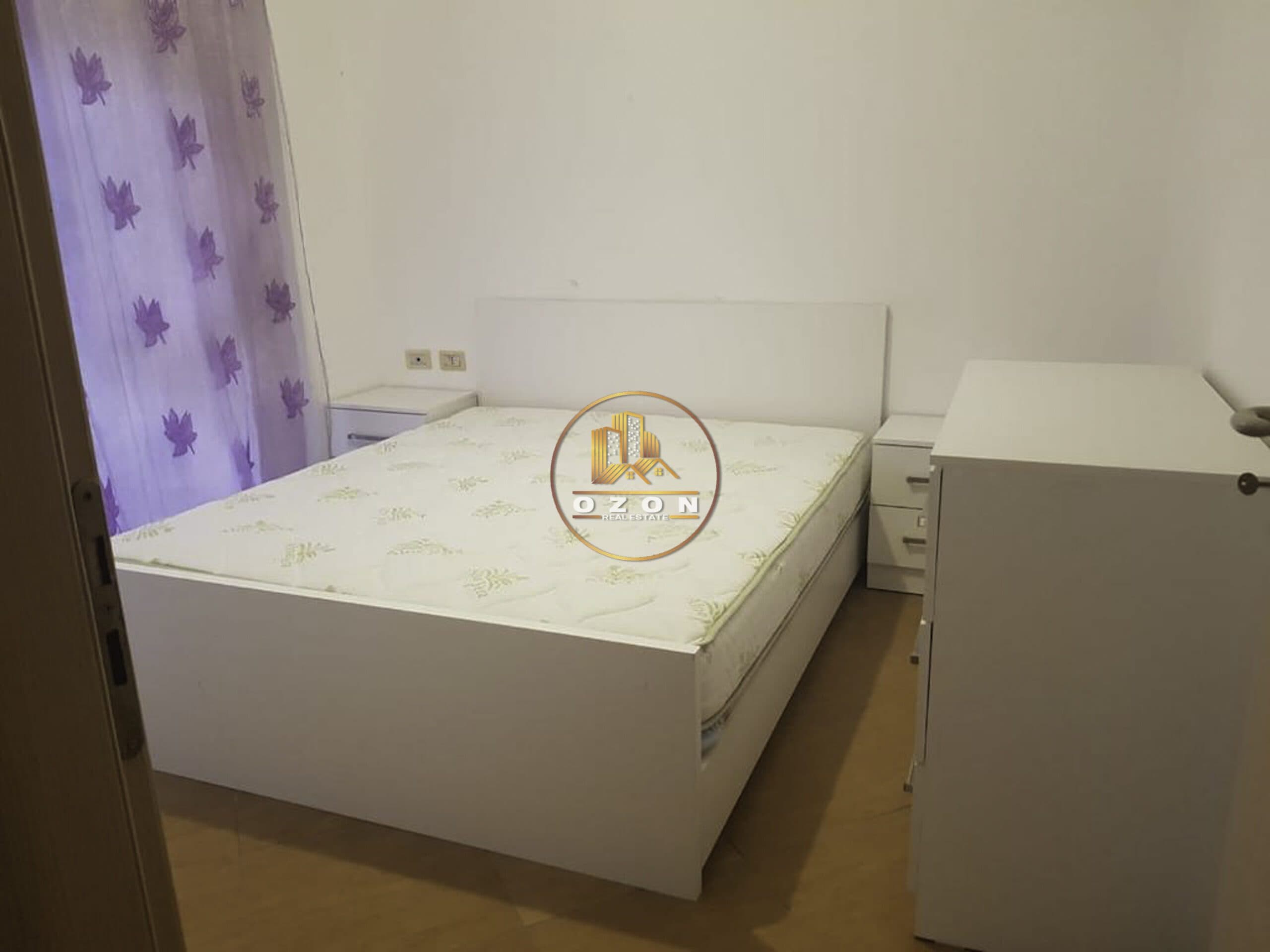 Apartament 1+1 me qera tek Komuna e Parisit !