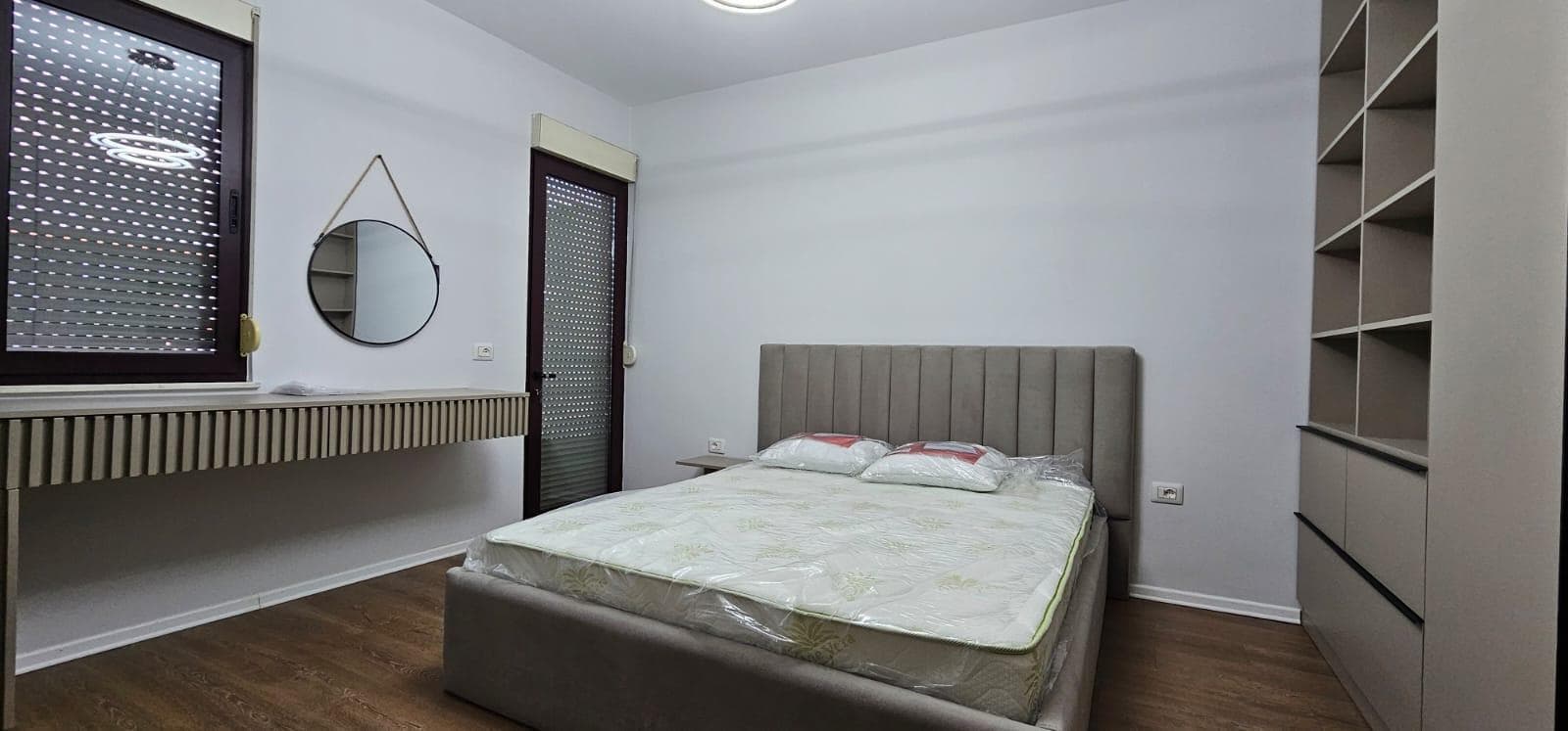 Apartament 2+1 për Shitje & Qira në zonën e Ish Bllokut! 3