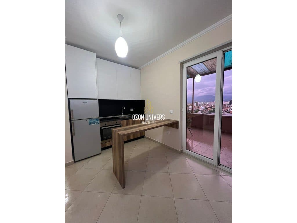 Apartament 1+1+ Verandë (Penthouse) me qira në Astir, pas Restorant Bati! 2
