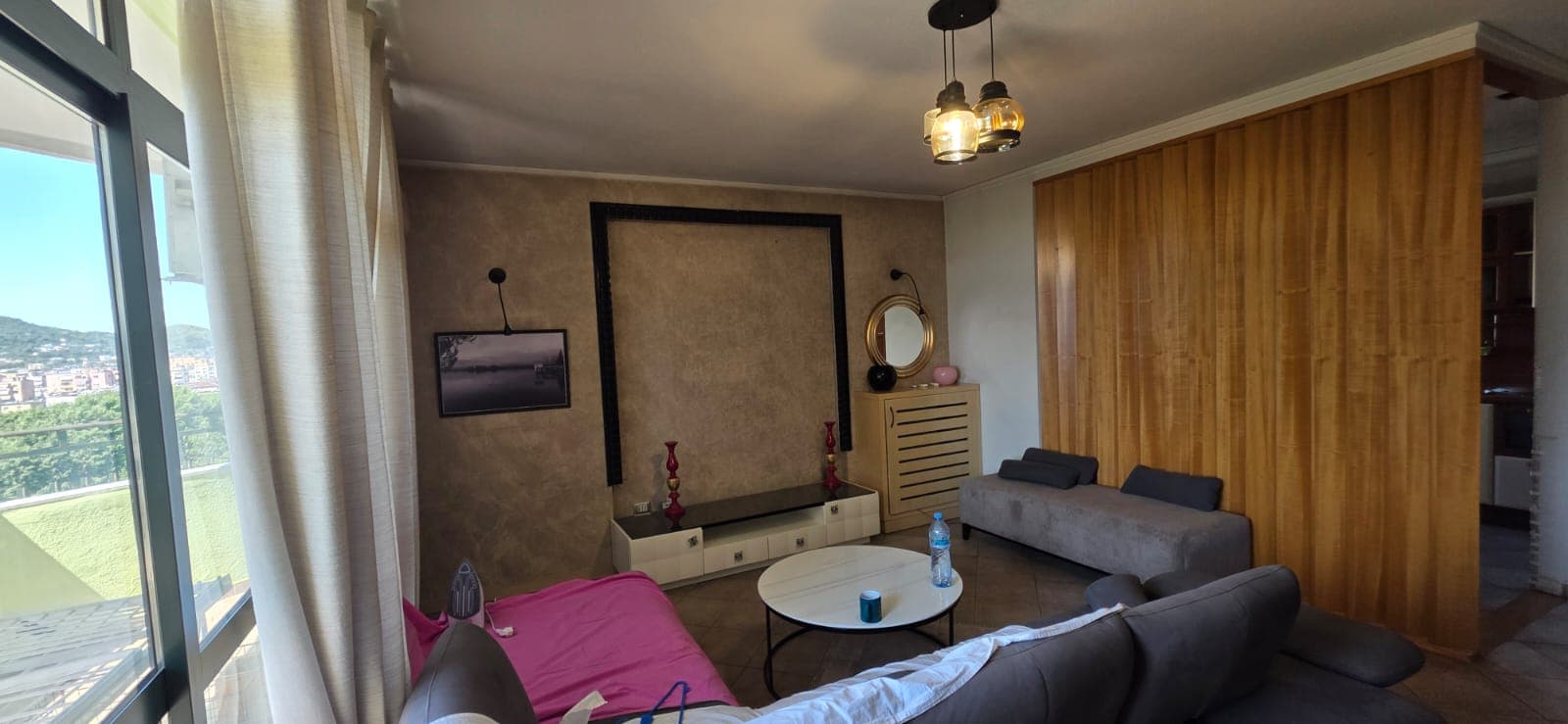 Apartament 3+1+2 për qira , Ish Ekspozita ! 2