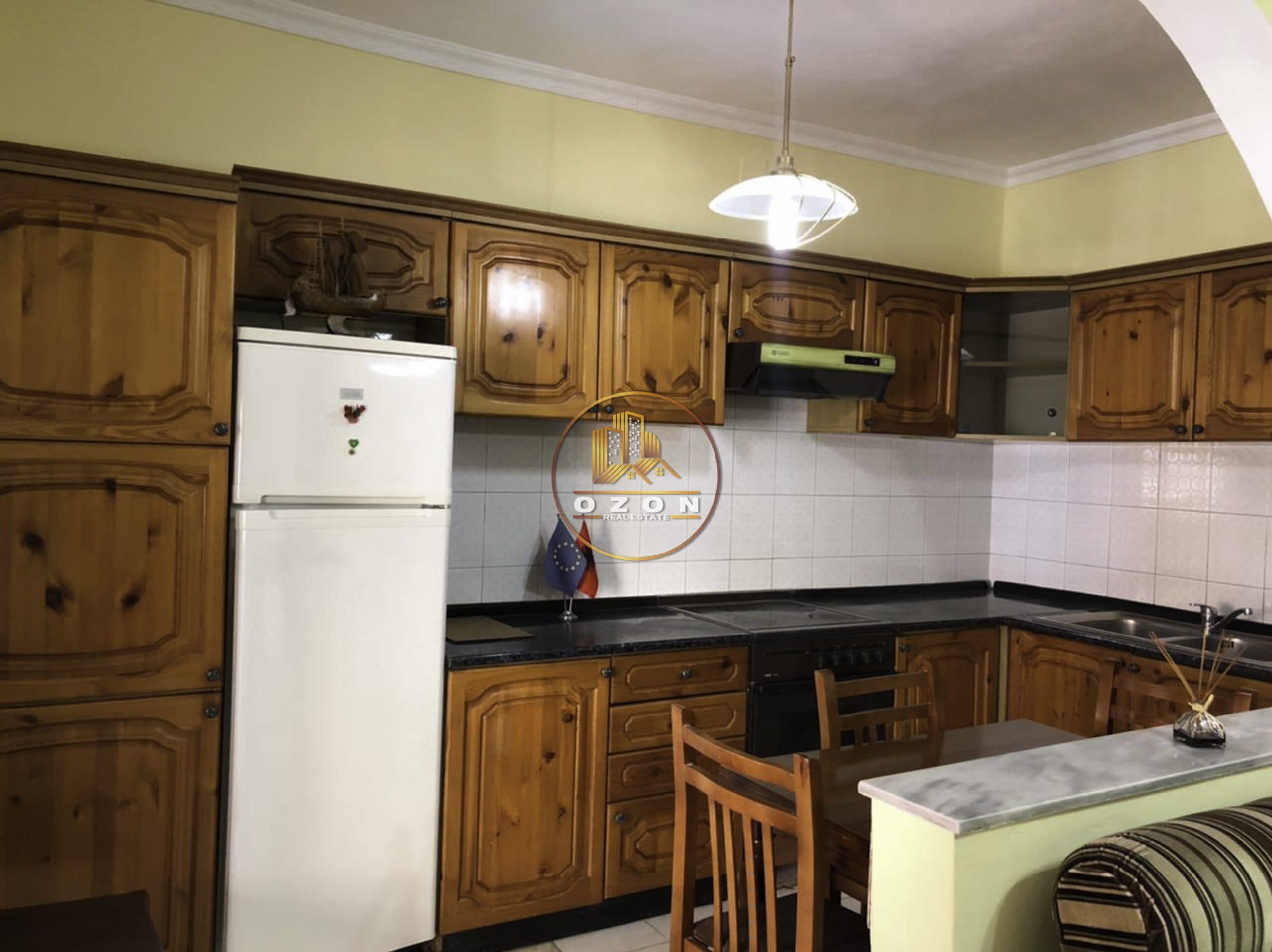 JEPET ME QERA APARTAMENT 2+1 TEK MYSLYM SHYRI ! 2