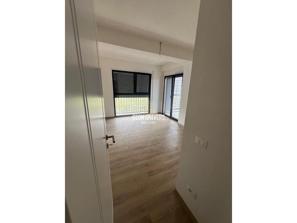 Apartament 2+1 me qira për biznes, tek Ish Stacioni i Trenit!