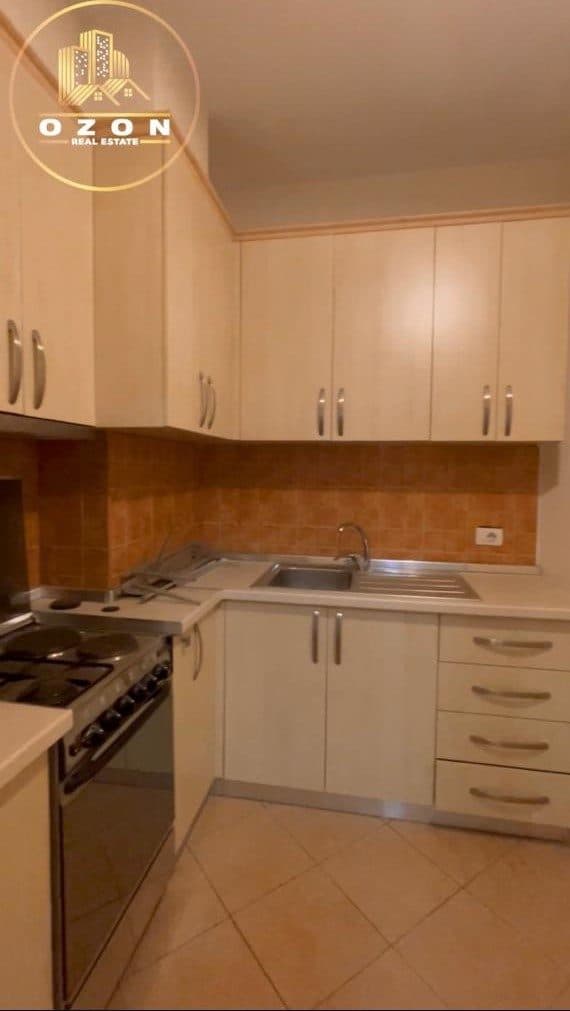SHITET APARTAMENT 2+1+2 NE ZONEN E ASTIRIT !