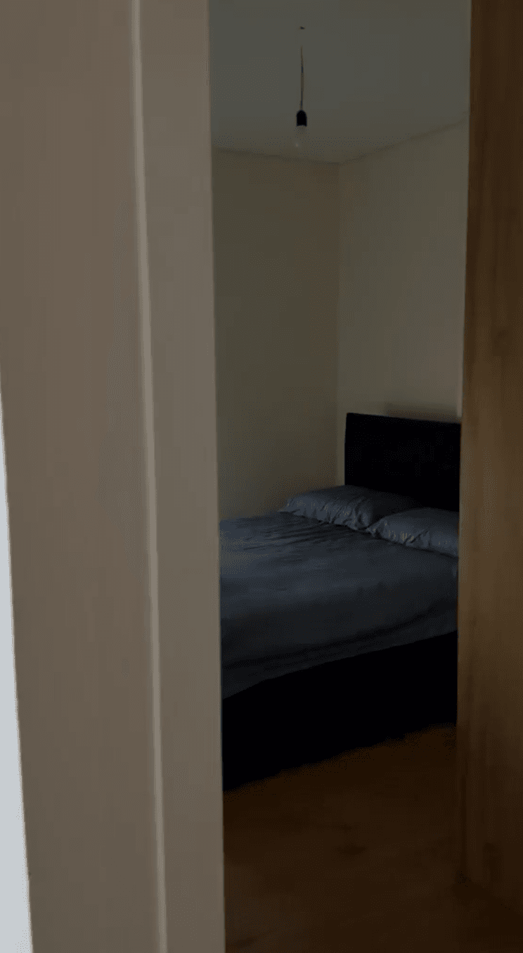 Apartament 2+1 me parkim për shitje, në Dhërmi! 2