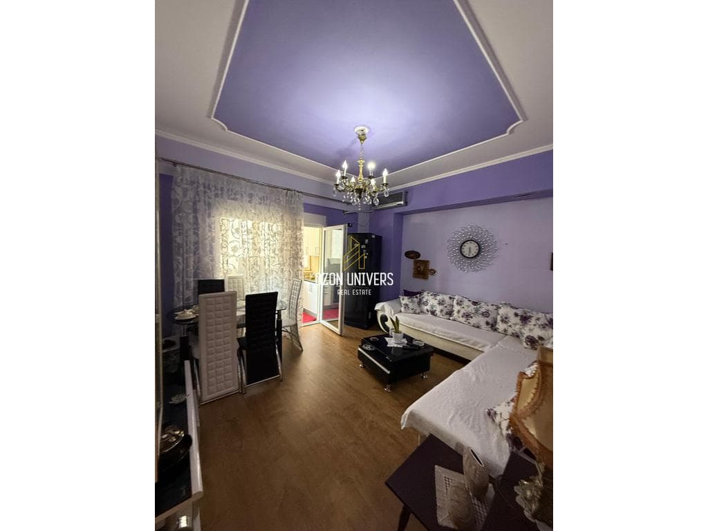 JEPET ME QERA APARTAMENT 2+1 2