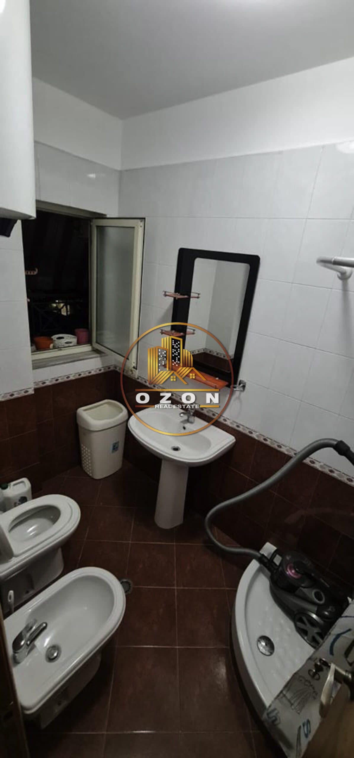 JEPET ME QERA APARTAMENT 3+1+2 TEK SELVIA! 3