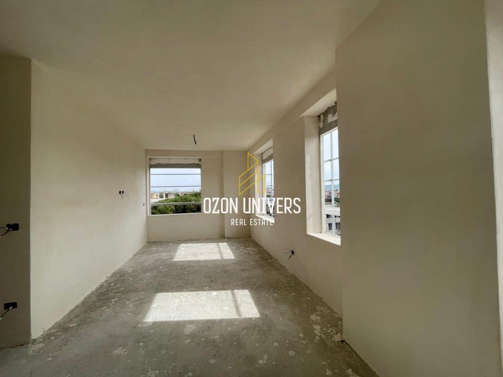 Apartament 1+1 për shitje, Mali i Robit, Golem!!! 2