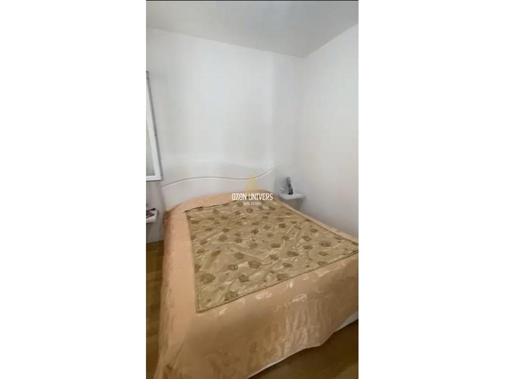 Apartament 2+1+Verand për shitje, tek Rezidenca Touch of Sun, Sauk! 3