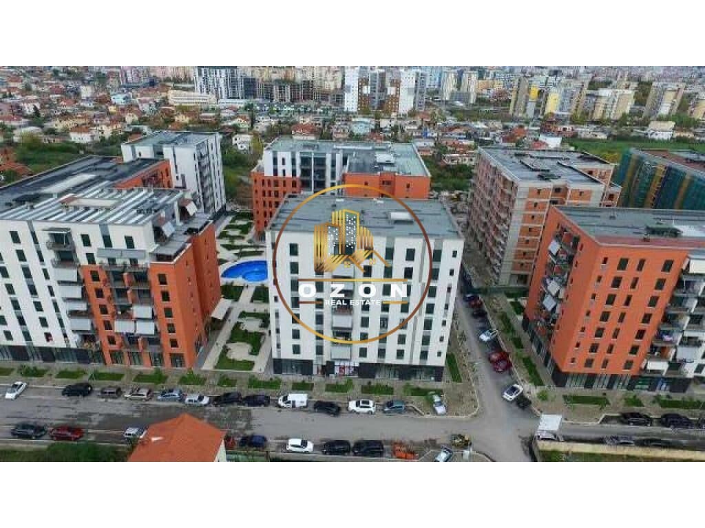 Okazion! Shitje Ambient Biznesi në Zonën e Unazës së Re!