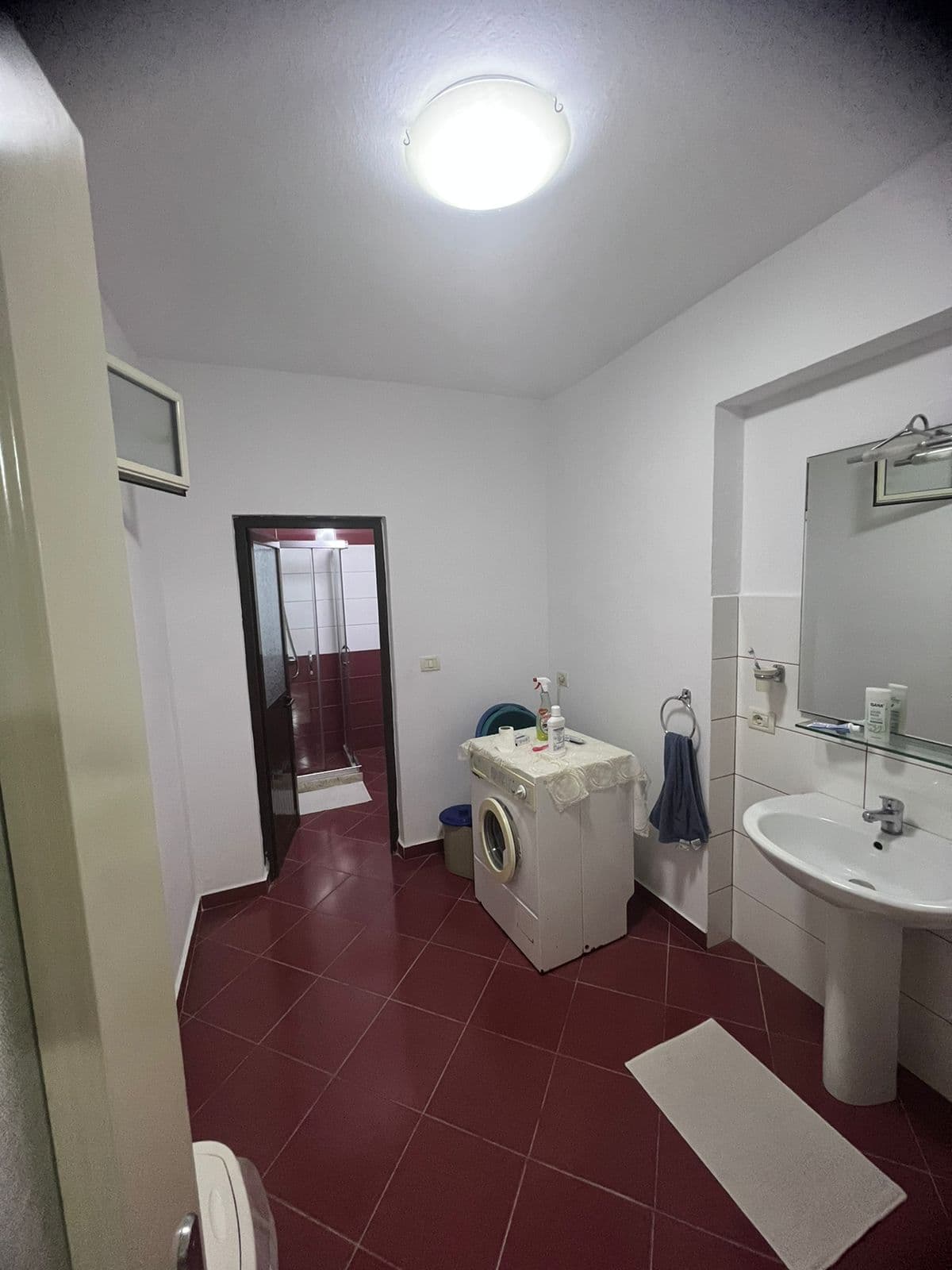 APARTAMENT 1+1 TEK SHESHI WILLSON , PËR QIRA! 2