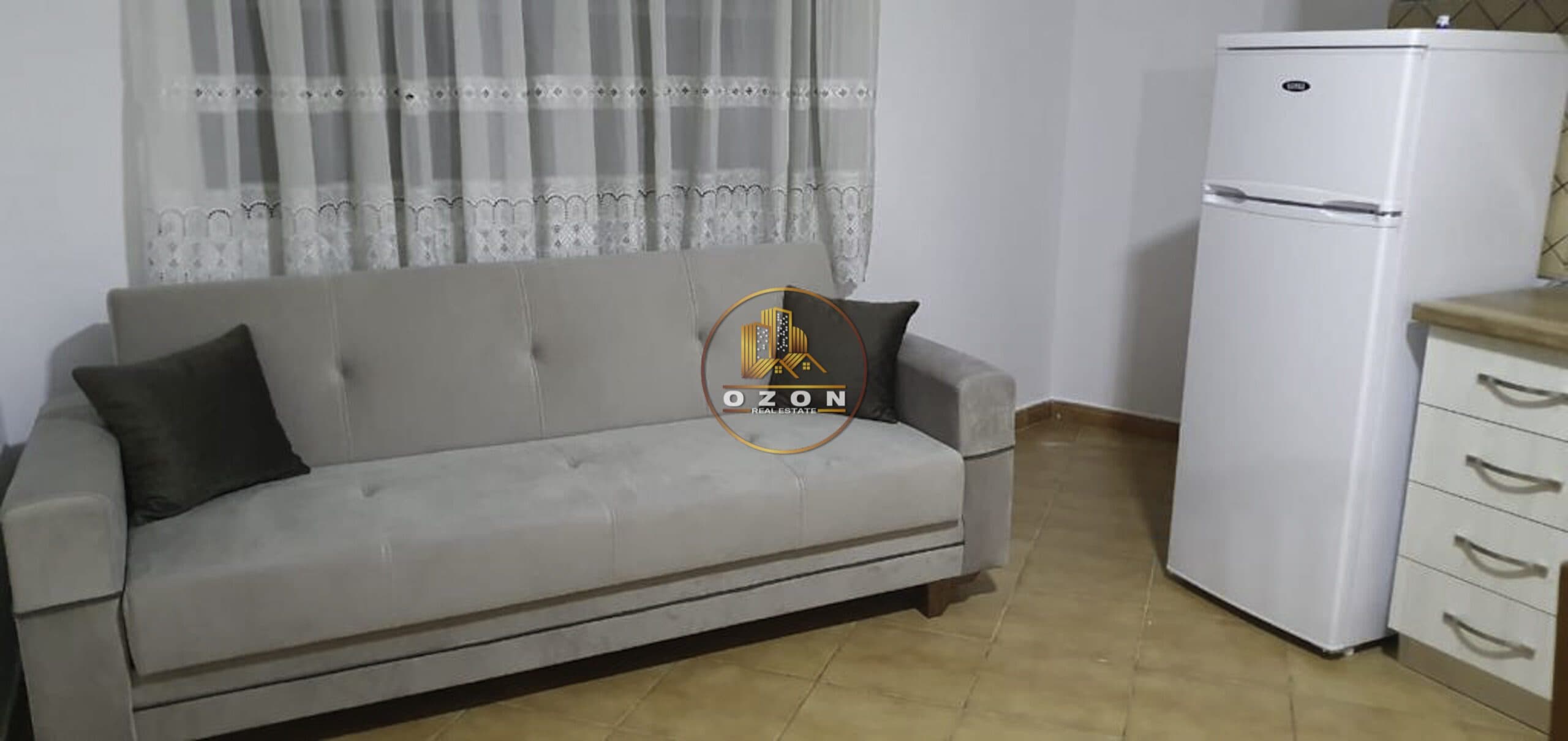 Apartament 1+1 per qera , i mobiluar ,ne Qender te Tiranes 2