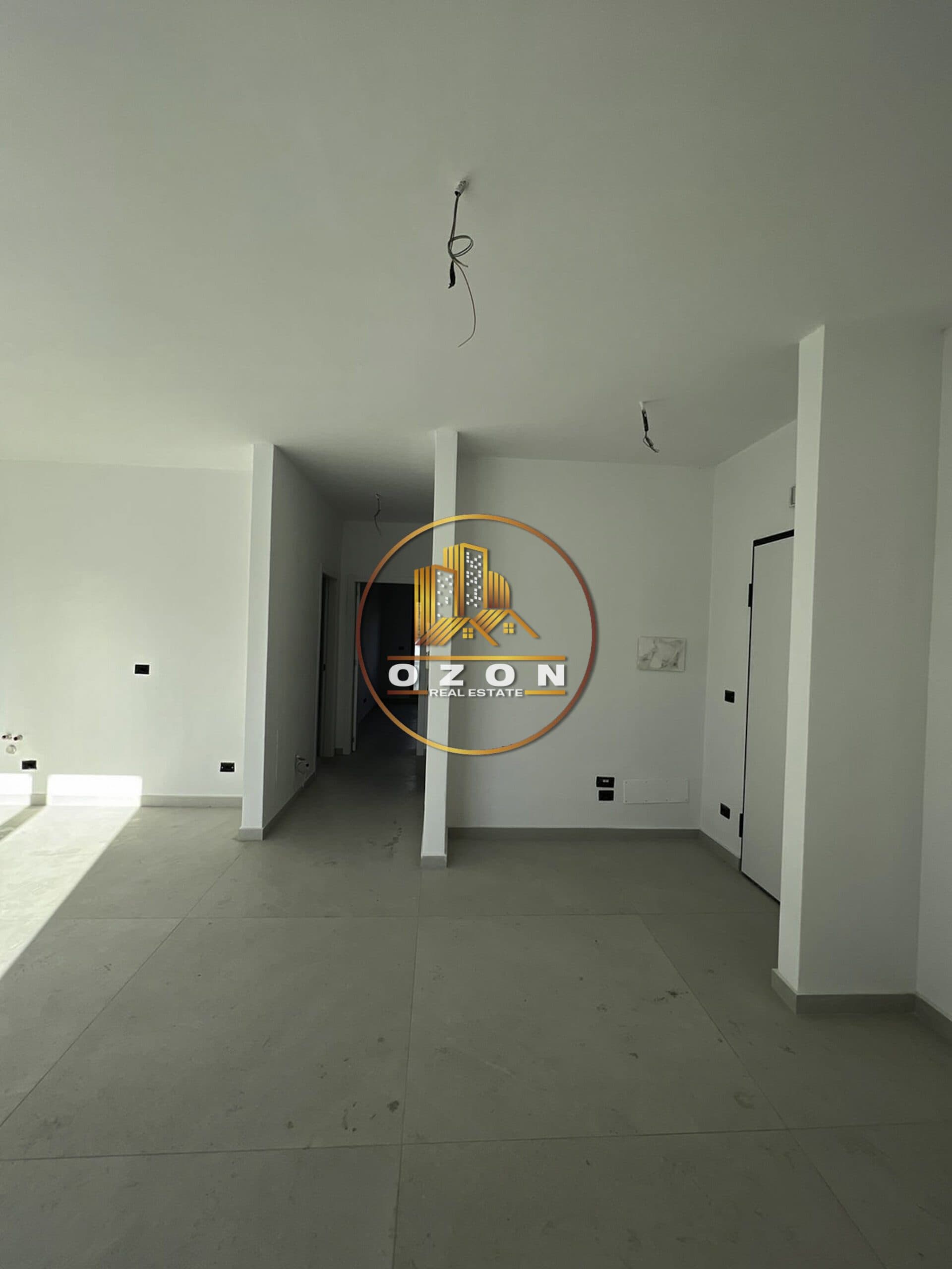 SHITET APARTAMENT 2+1+2+ PARKING TEK RESIDENCE SOFIA PRANE TEGUT !