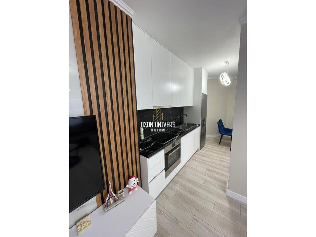 Apartament 1+1 për qira tek Rruga e Kosovarëve! 3