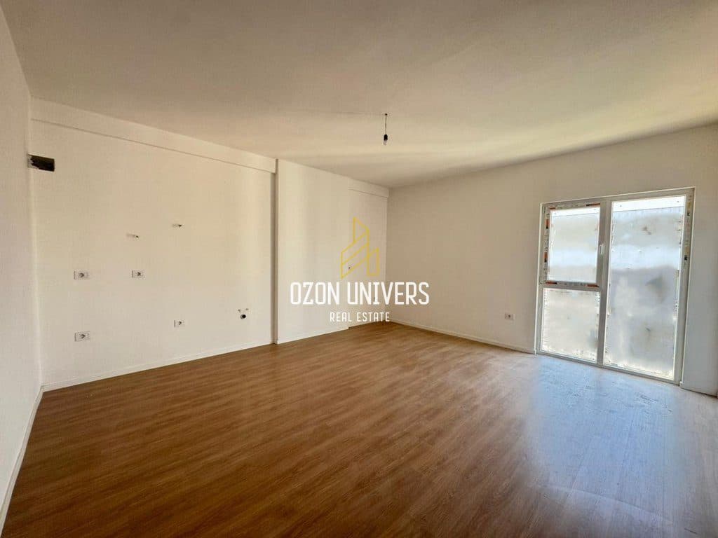 Apartament 2+1+2 për shitje tek Tirana Entry II, ish Dogana!